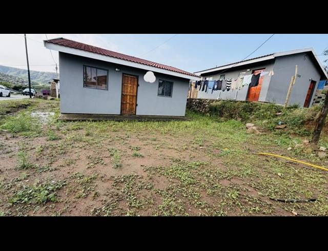 2 BEDROOM HOUSE FOR SALE IN WESTRIDGE